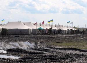 На военном полигоне под Николаевом на снаряде подорвался пастух