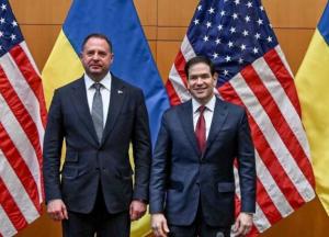 Рубіо назвав останню зустріч у межах переговорів між Україною і США "найпродуктивнішою" за весь час