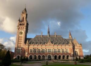 Назначена дата суда в Гааге о нарушении морского права РФ