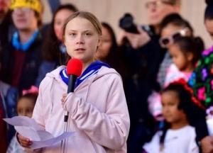 Именем Греты Тунберг назвали новый вид жука (фото)