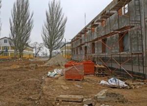 В ВСУ выявили миллионную растрату при строительстве казарм