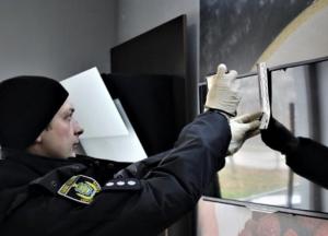 В Херсоне мужчина устроил стрельбу в магазине (фото)