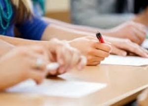 ВНО-2020: на тестирование по географии не пустили шесть человек из-за признаков ОРЗ