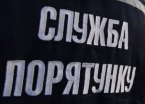 В центре Киева в кафе взорвались газовые баллоны: пострадали три человека