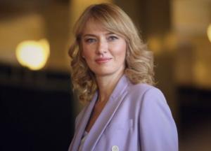 "Слуга народа" избрала нового главу партии