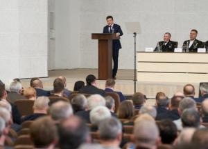 Зеленский назвал условие закрытия госшахт