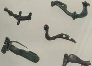 Археологи обнаружили в Болгарии впечатляющие находки (фото)