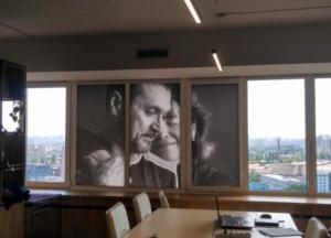 В Киеве проходит выставка о жизни бойцов, которые вернулись с войны на Востоке