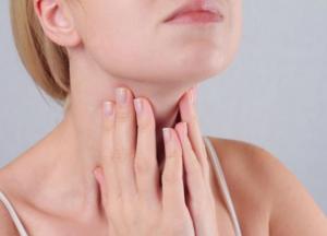Медики назвали опасные продукты для людей с нарушениями щитовидной железы