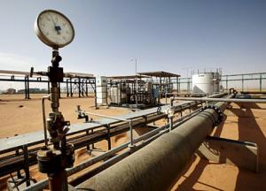 СМИ сообщили о возобновлении нефтедобычи еще на одном месторождении в Ливии