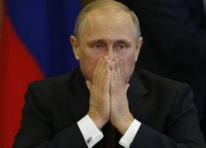 Появилась яркая карикатура на смену власти в России (фото)