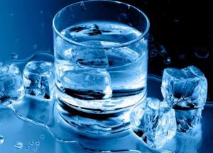 Ученые заявили, что талая вода предотвращает старение