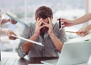 Медики назвали главные признаки эмоционального выгорания