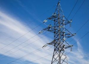 Тарифы на электроэнергию пересмотрят весной 2022 года