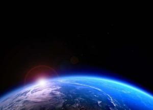 Ученые считают, что в древности Земля была полностью покрыта водой