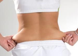 Раскрыта главная причина скопления жира на бедрах