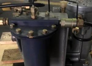 СБУ блокировала незаконный вывоз из Украины комплектующих к ЗРК Оса