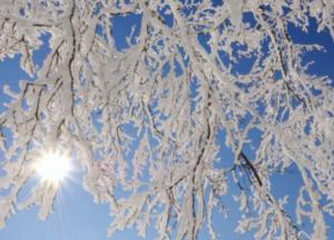 Синоптик дал жуткий прогноз погоды на зиму 2020 