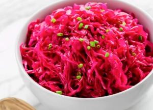 Врачи назвали блюдо, которое поможет очистить печень от токсинов