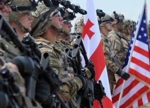 В Грузии пройдут учения НАТО Agile Spirit с участием Украины