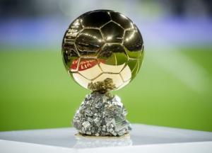 Битва за «Золотой мяч»: БК Украины назвали нового фаворита