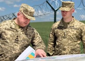 Встановлюють колючий дріт, "зуби дракона" та "плутанки": Одесу готують до кільцевої оборони (відео)