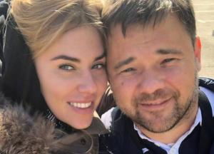 Уехала из его дома: СМИ узнали о разрыве Богдана с девушкой