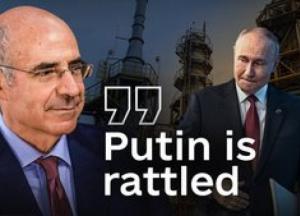 Дизельна угода Трампа з Путіним: Захист російських НПЗ чи ознака слабкості Кремля?