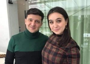 Стало известно, кто победил в конкурсе на должность пресс-секретаря Зеленского