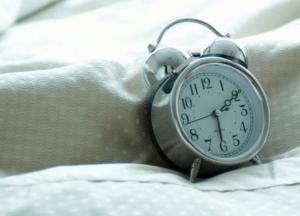 Ученые объяснили, почему полезно просыпаться в шесть утра