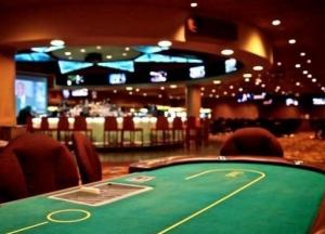 Рада "по ошибке" расширила возможности деятельности казино