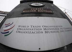ВТО улучшила прогноз относительно мировой торговли