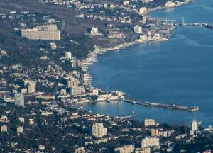 В Крыму запустили скважины нового водозабора