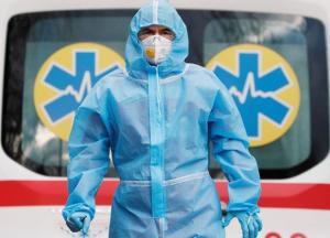 В НАН спрогнозировали распространение COVID