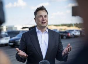 Маск пожертвовал на благотворительность 5,7 млрд долларов