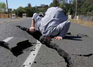 На Полтавщині стався землетрус: його відчули навіть у багатоповерхівках