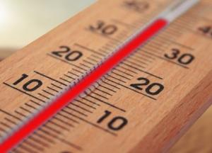 Глобальное потепление. Где в Украине стало жарче всего за 30 лет (таблица)