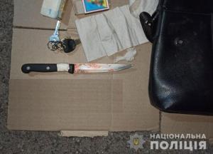 Под Черниговом отец зверски убил 8-летнего ребенка