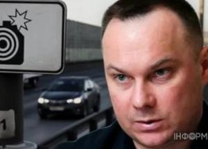 МВС посилює контроль на дорогах: нові камери та "фантоми" виявлятимуть порушників