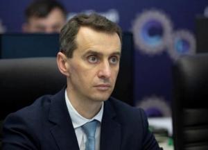 Украинцам будут проводить тесты на коронавирус дома