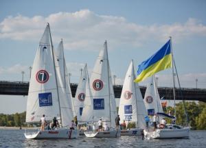 Латина, фехтование, бейсбол и парусники: мэр Кличко приглашает киевлян на открытые чемпионаты