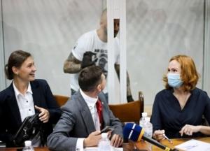 Дело Шеремета: Антоненко и Кузьменко оставили под ночным домашним арестом