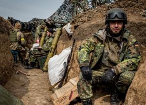 "Україна готується до найгіршого сценарію": зводять нову лінію оборони у 350 кілометрів