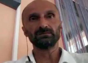 В Грузию доставили тело застреленного под Киевом криминального авторитета 