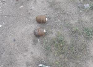 В Одесской области от взрыва гранаты пострадали пять человек