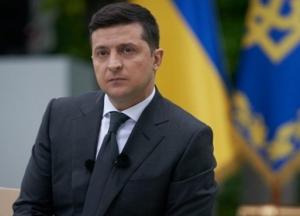 Зеленский ввел в действие секретное решение СНБО о развитии ВМС Украины