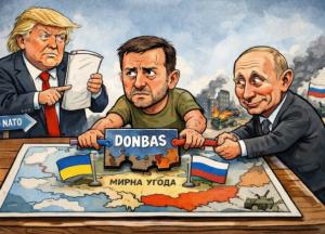 Трамп висунув Зеленському ультиматум щодо гарантій безпеки – інсайдери