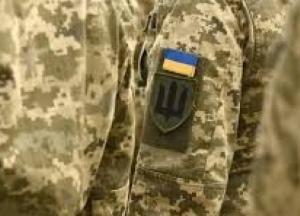 На Донбассе погибла украинская военнослужащая