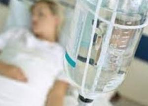 В Ивано-Франковской области гостей свадьбы госпитализировали с "кишечным гриппом"