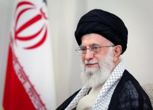 Ізраїль вдарив ракетою по резиденції Верховного лідера Ірану аятоли Алі Хаменеї (відео)